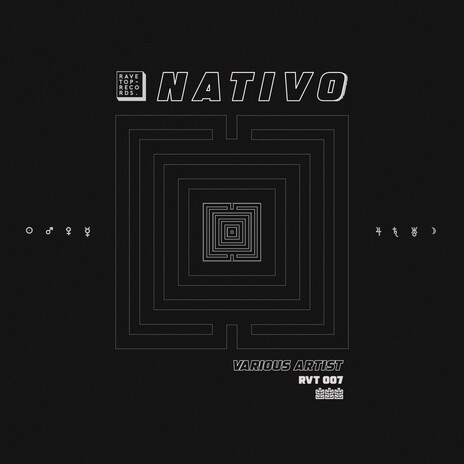Progression6 cover art