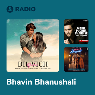 Bhavin Bhanushali Radio