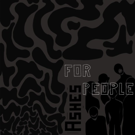 For People cover art