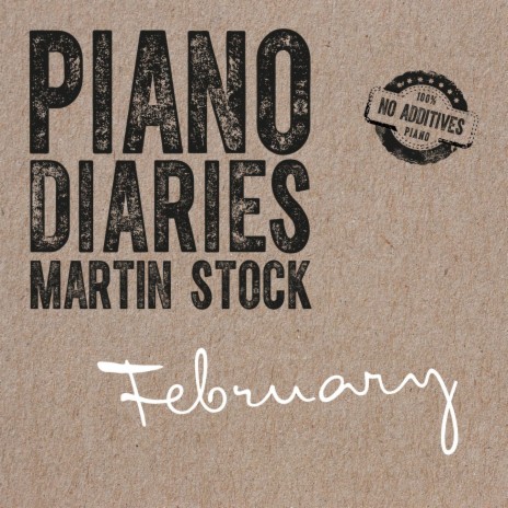Farewell cover art