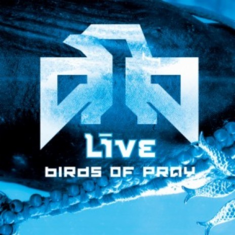 Life Marches On (Album Version) cover art