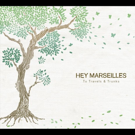To Travels and Trunks cover art
