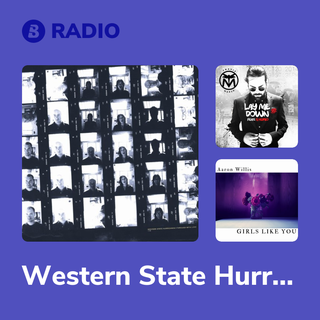 Western State Hurricanes Radio