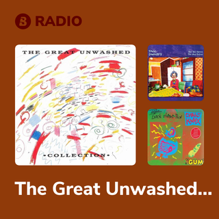 The Great Unwashed Radio