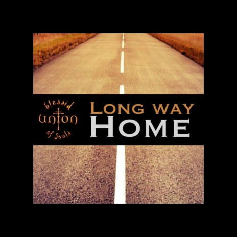 Long Way Home cover art