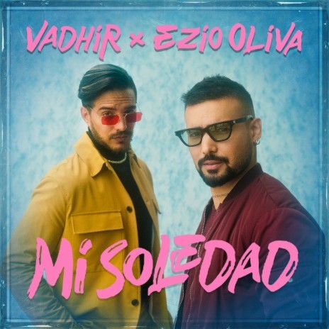 Mi Soledad ft. Vadhir