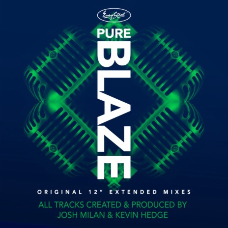 Let The Music Take You (The Klub Head Mix) ft. Blaze cover art