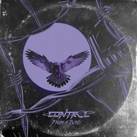 Not From This World cover art