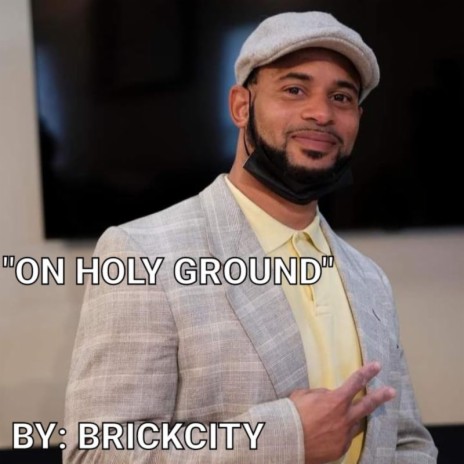 ON HOLY GROUND