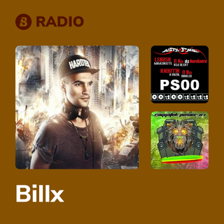 Billx Radio
