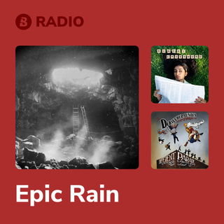 Epic Rain Radio