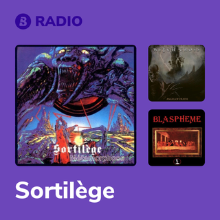 Sortilège Radio