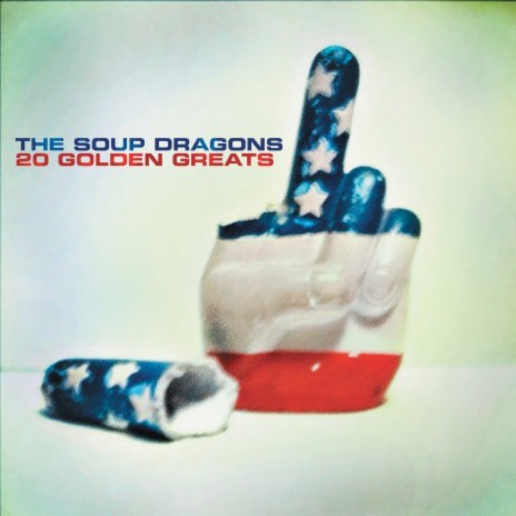 Driving cover art