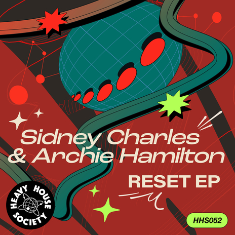 The Future is Now ft. Archie Hamilton cover art