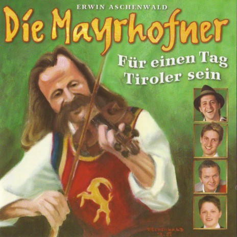 In der Bauerndiscothek