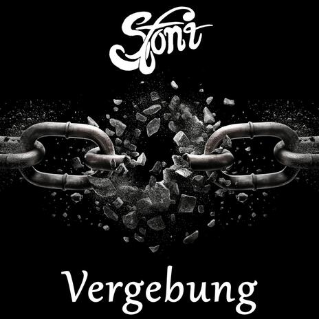 Vergebung ist der Schlüssel cover art