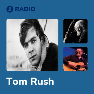 Tom Rush Radio