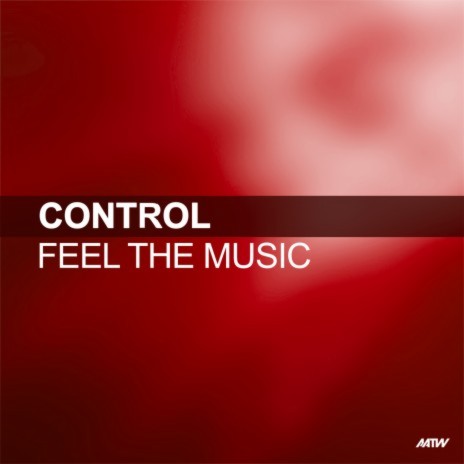 Feel The Music (Music Is The Drug) (Vocal Mix) cover art