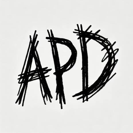 APD cover art