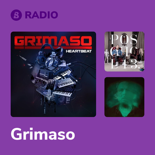 Grimaso Radio
