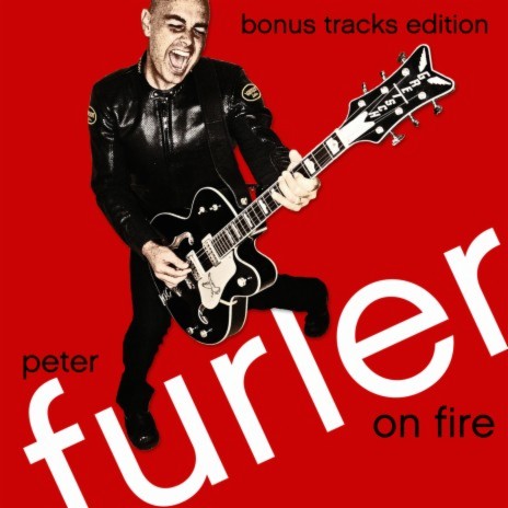 Matter Of Faith cover art