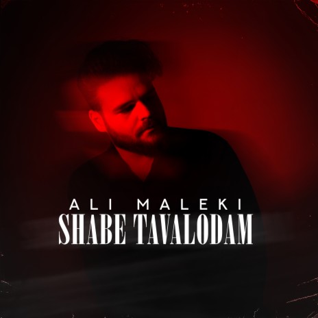 Shabe Tavalodam cover art
