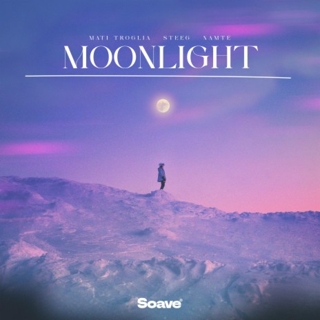 Moonlight ft. Steeg & Namté cover art