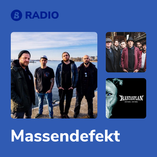 Massendefekt Radio