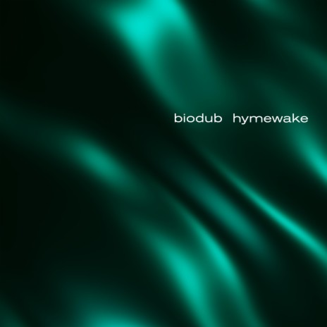 Hymewake (Bookwood 808 Rewind) cover art