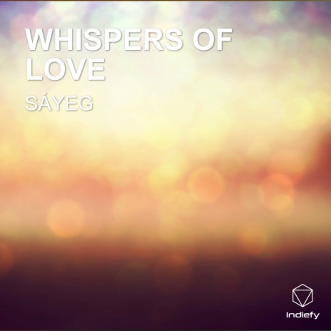 WHISPERS OF LOVE cover art