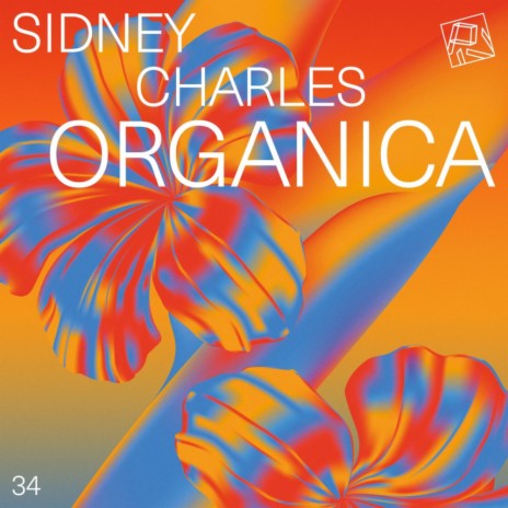 Organica cover art