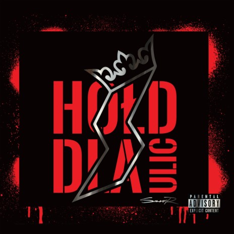 Hołd dla ulic ft. Magdalena Baś cover art