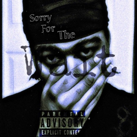 See The Water cover art