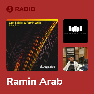 Ramin Arab Radio