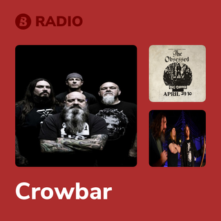 Crowbar Radio