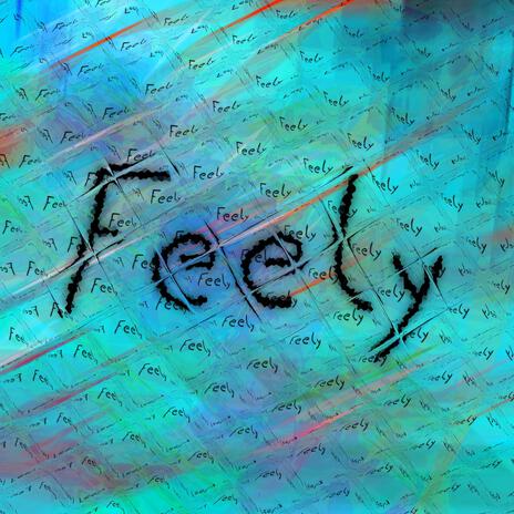 Feely cover art