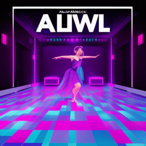 AUWL cover art
