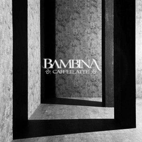 Bambina cover art