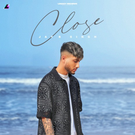 Close cover art