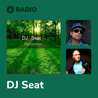 DJ Seat Radio