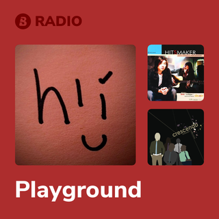 Playground Radio