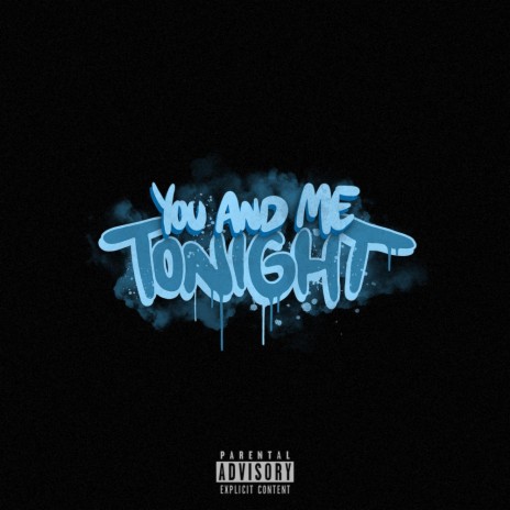 YOU AND ME TONIGHT cover art