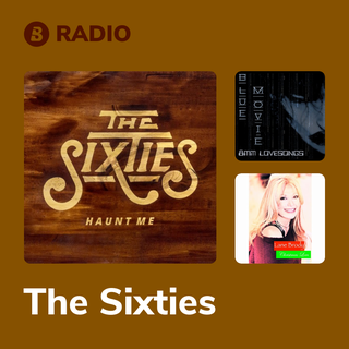 The Sixties Radio