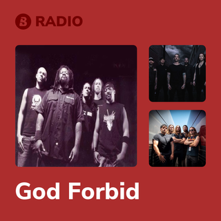 God Forbid Radio