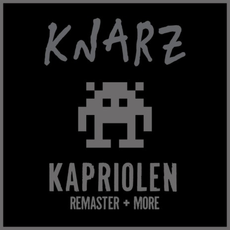 Kapriolen cover art