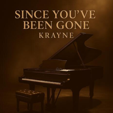 Since You’ve Been Gone cover art