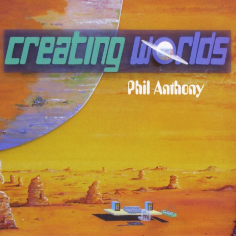 Departing the Centauri System (The Race for Time) cover art