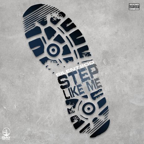 Step Like Me cover art