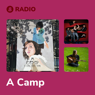 A Camp Radio