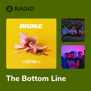 The Bottom Line Radio